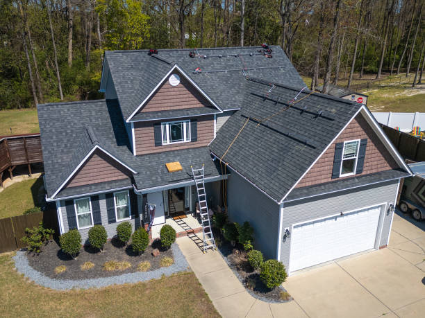 Best Commercial Roofing Services  in Douglas, GA